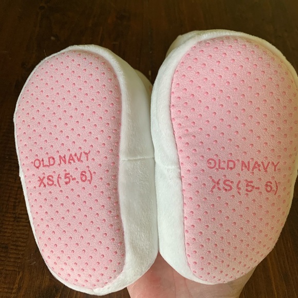 Super Cute Unicorn Slippers - Picture 6 of 7